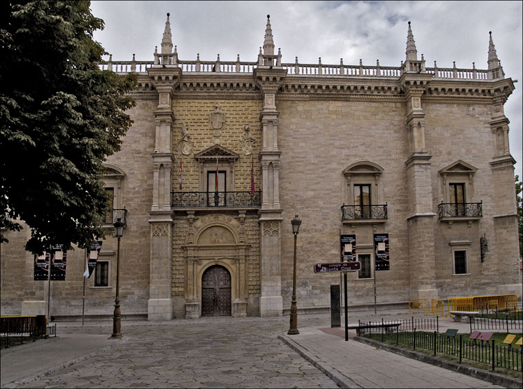 Foto de Valladolid (Castilla y León), España