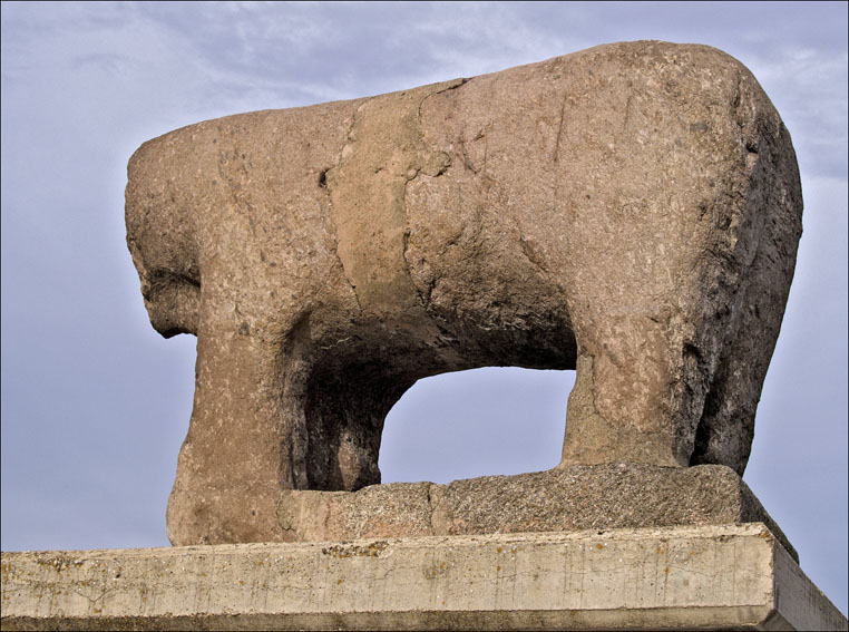 Foto de Salamanca (Castilla y León), España