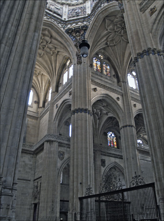 Foto de Salamanca (Castilla y León), España