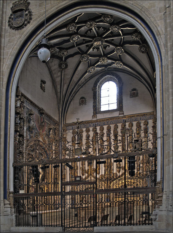 Foto de Salamanca (Castilla y León), España