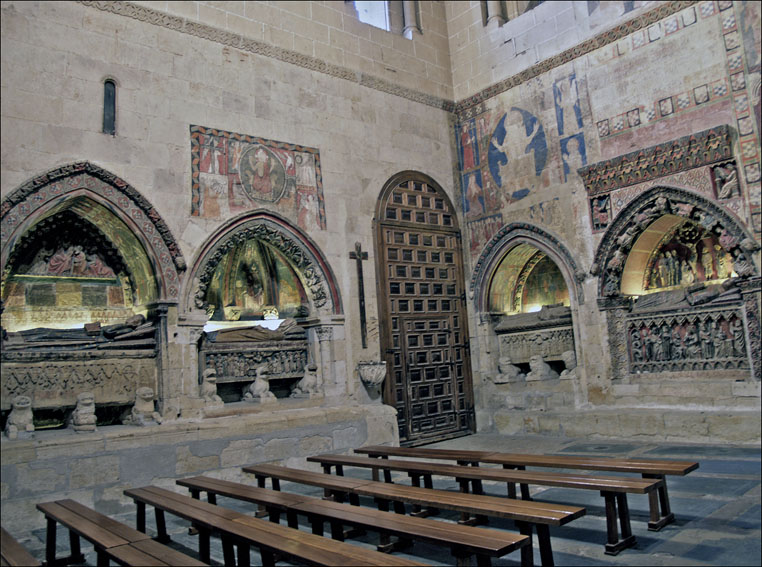 Foto de Salamanca (Castilla y León), España