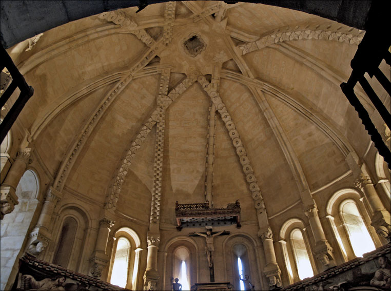 Foto de Salamanca (Castilla y León), España