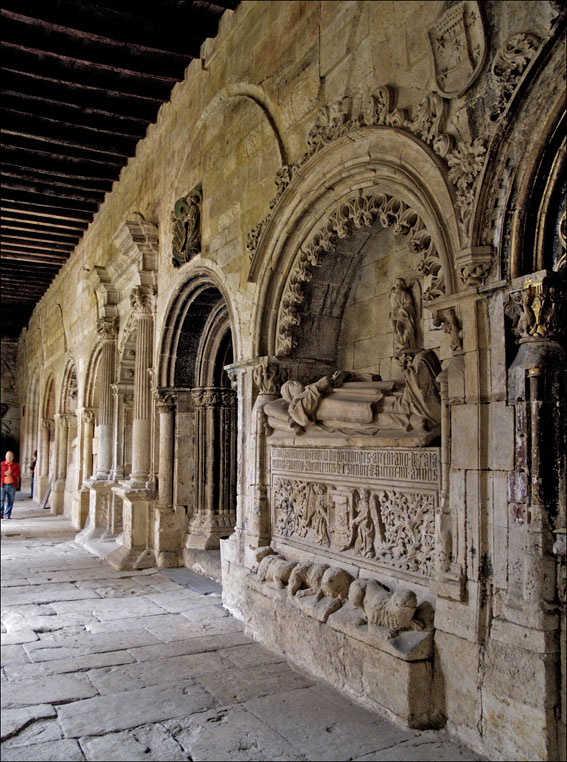 Foto de Salamanca (Castilla y León), España