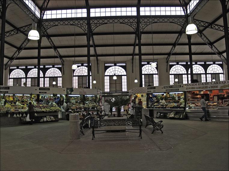 Foto de Salamanca (Castilla y León), España