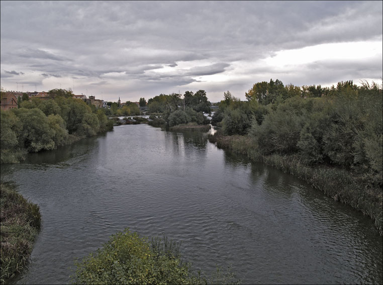 Foto de Salamanca (Castilla y León), España