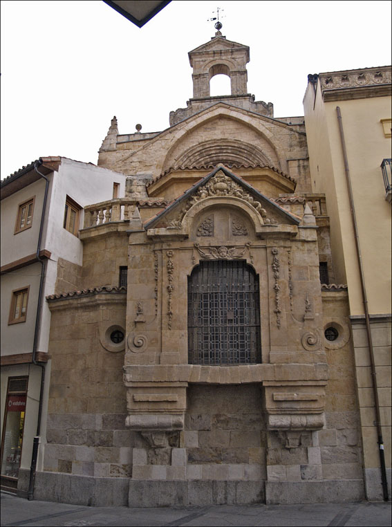 Foto de Salamanca (Castilla y León), España