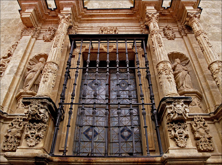 Foto de Ciudad Rodrigo (Salamanca), España