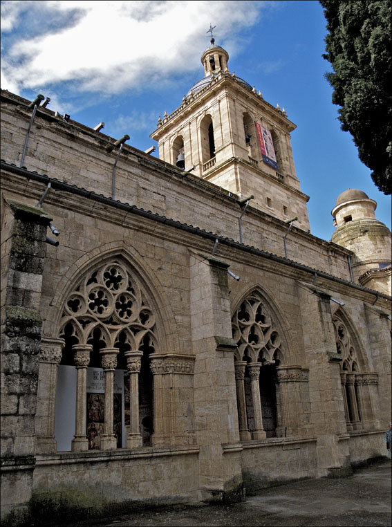 Foto de Ciudad Rodrigo (Salamanca), España