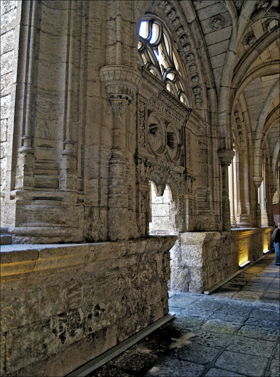 Foto de Ciudad Rodrigo (Salamanca), España