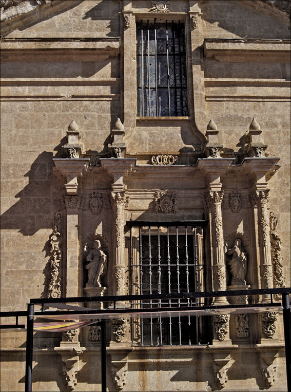 Foto de Ciudad Rodrigo (Salamanca), España