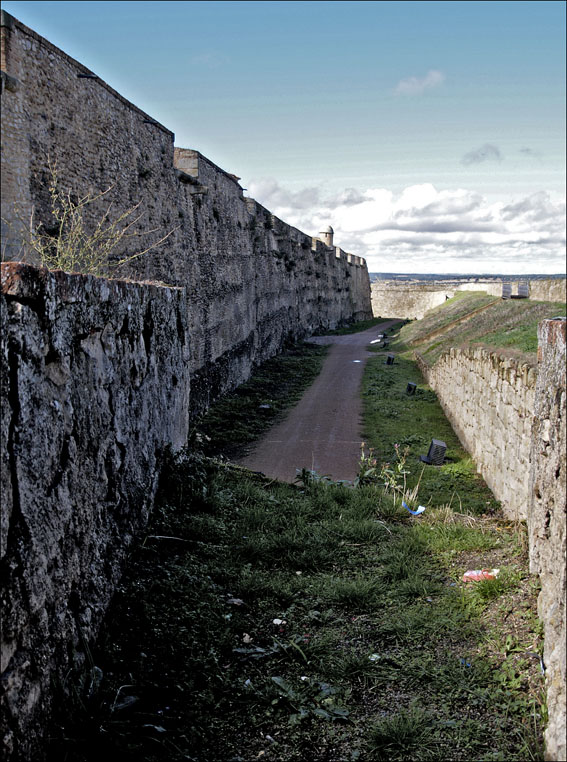 Foto de Ciudad Rodrigo (Salamanca), España