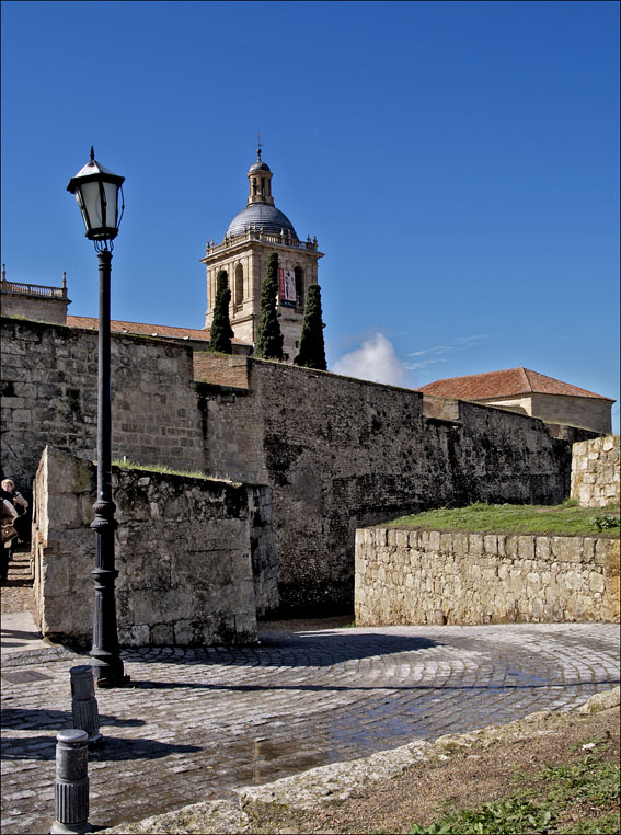 Foto de Ciudad Rodrigo (Salamanca), España