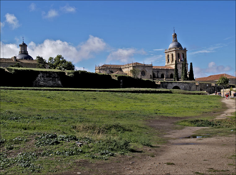 Foto de Ciudad Rodrigo (Salamanca), España