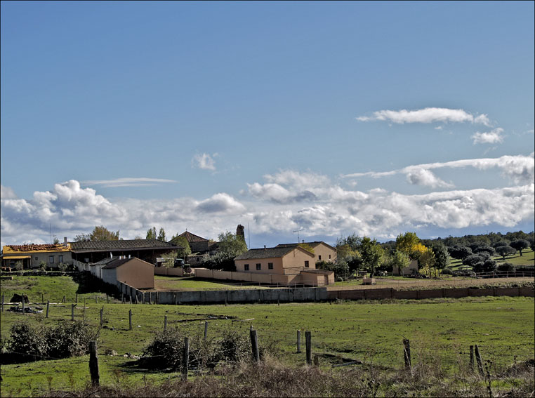 Foto de Rodas Viejas (Salamanca), España