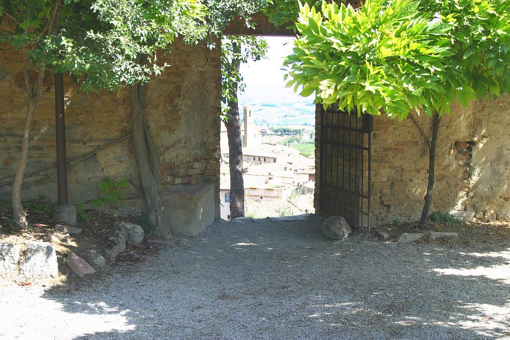 Foto de San Gimignano, Italia