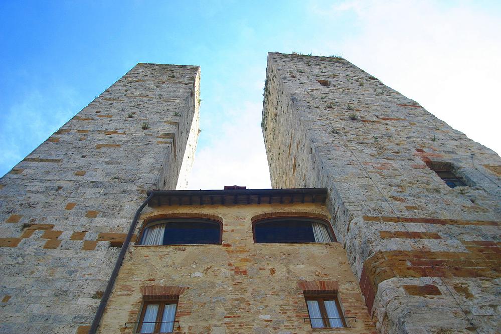 Foto de San Gimignano, Italia