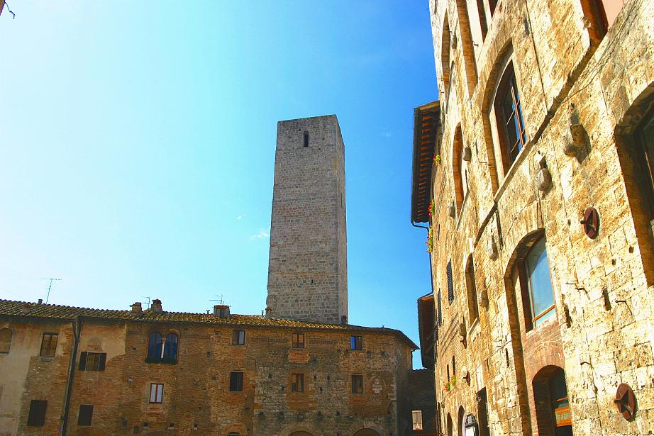 Foto de San Gimignano, Italia