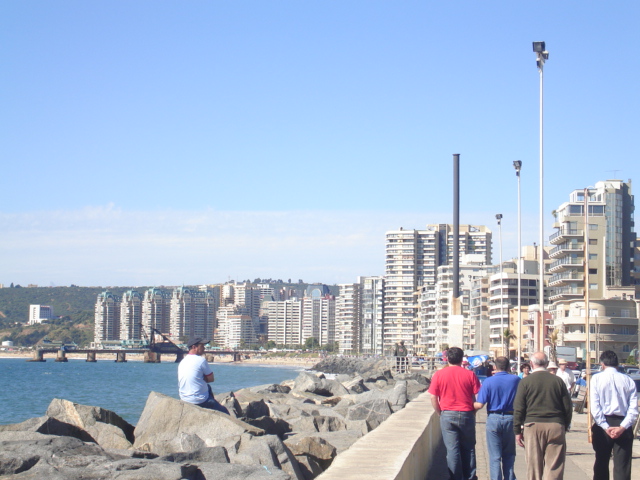 Foto de VIÑA DEL MAR, Chile