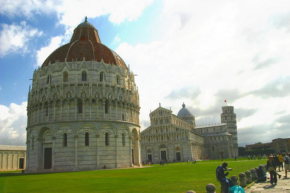 Foto de Pisa, Italia