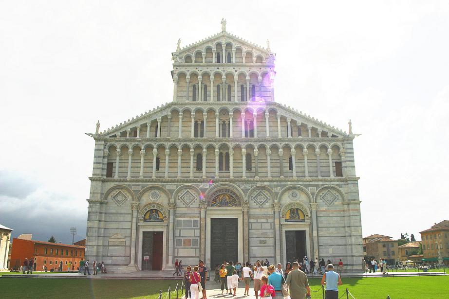 Foto de Pisa, Italia