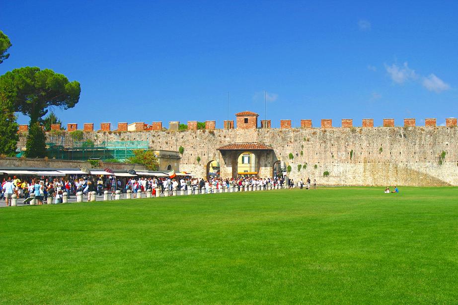 Foto de Pisa, Italia