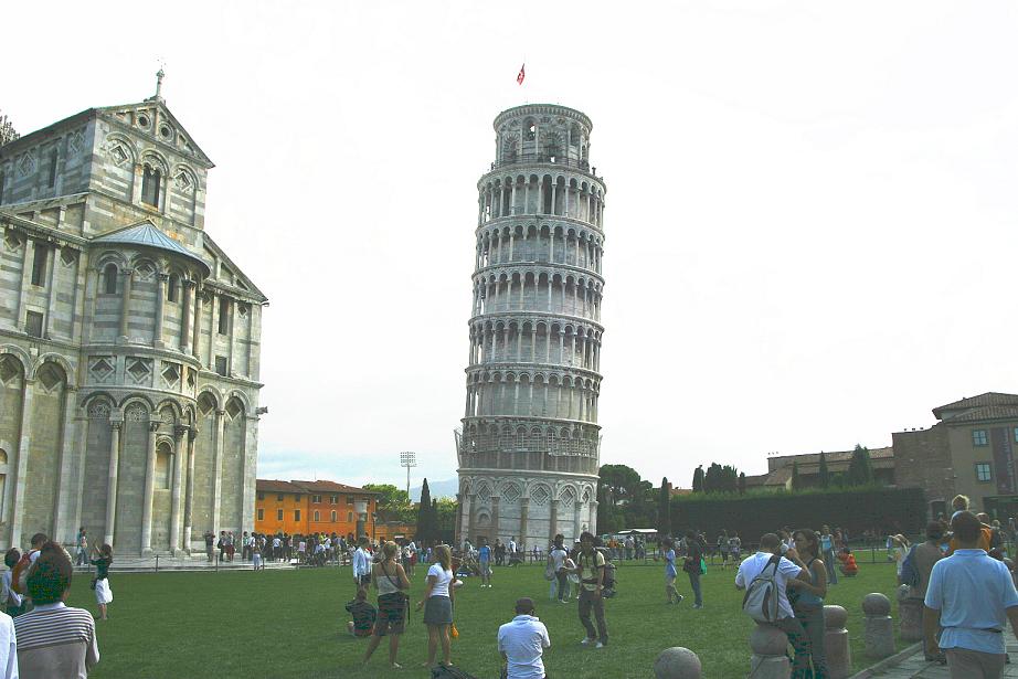 Foto de Pisa, Italia