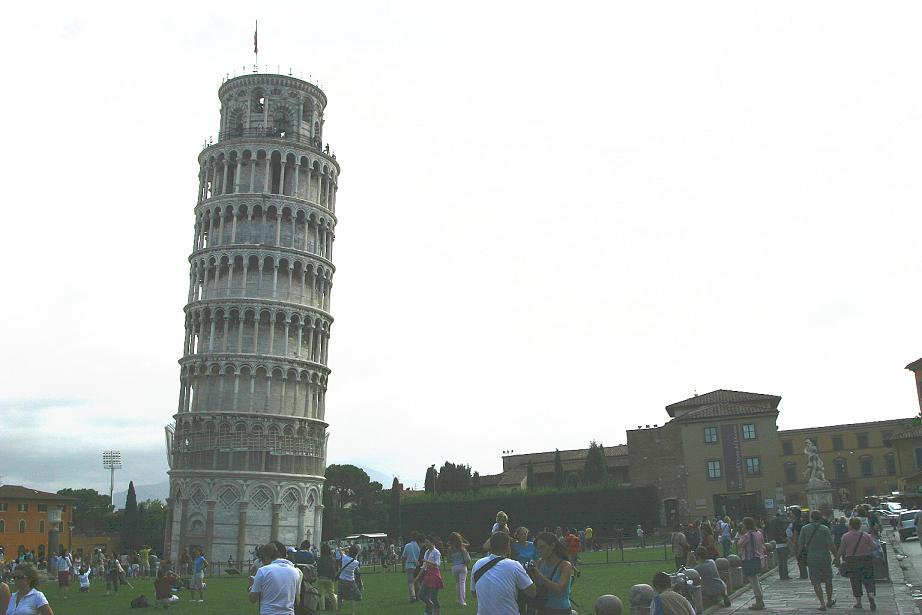 Foto de Pisa, Italia