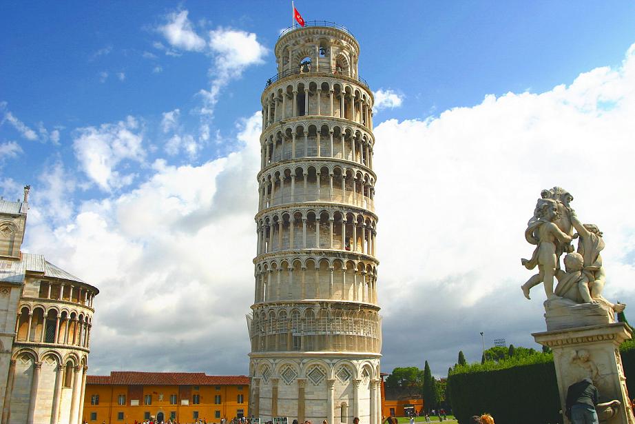 Foto de Pisa, Italia