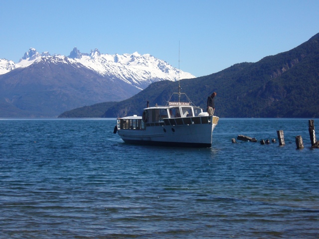 Foto de Esquel, Argentina