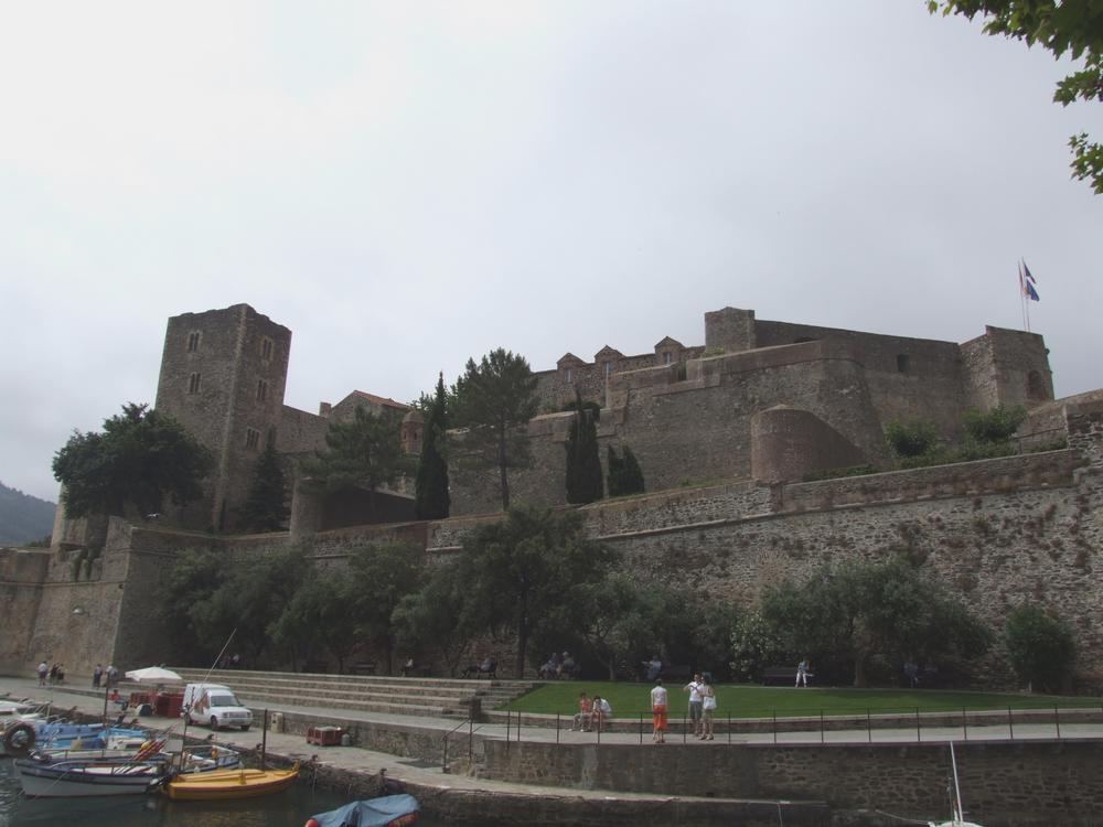 Foto de Collioure (Francia), Francia