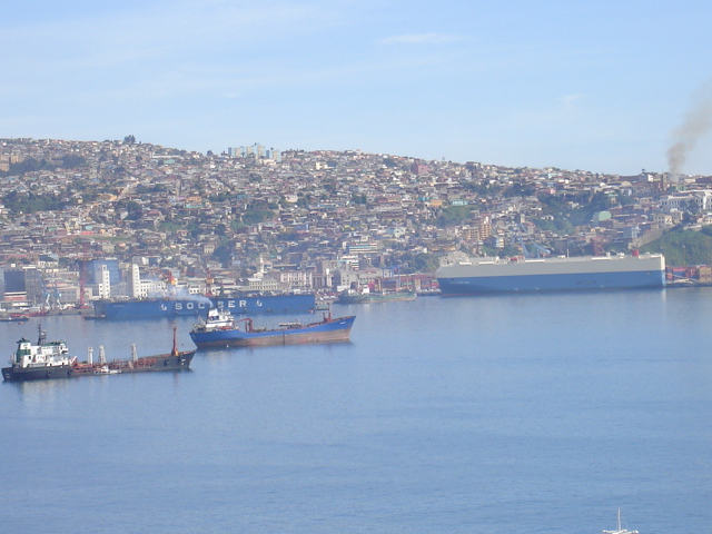 Foto de VALPARAISO, Chile