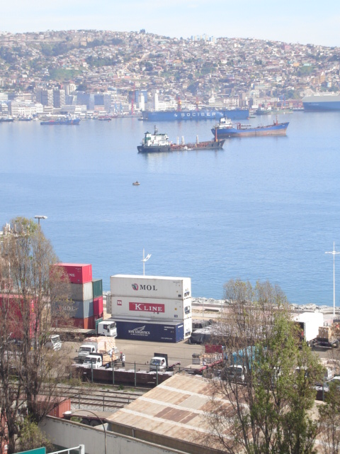 Foto de VALPARAISO, Chile