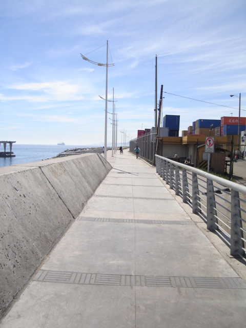 Foto de VALPARAISO, Chile