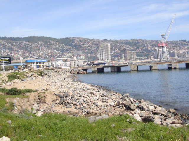 Foto de VALPARAISO, Chile