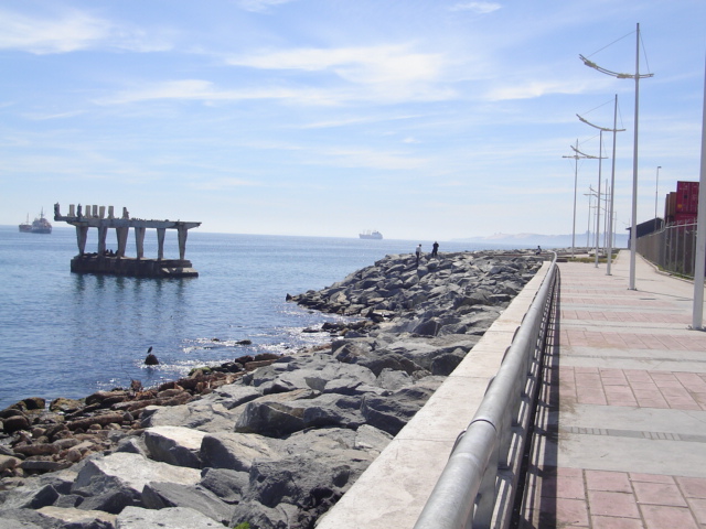 Foto de VALPARAISO, Chile