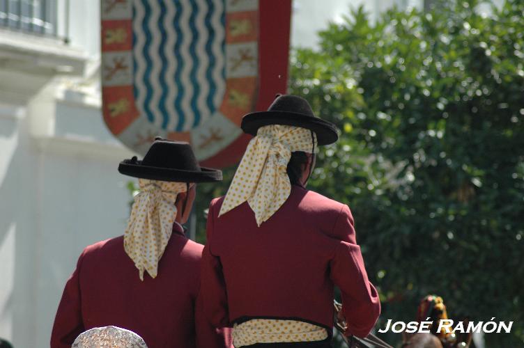 Foto de Jerez  de la Frontera (Cádiz), España