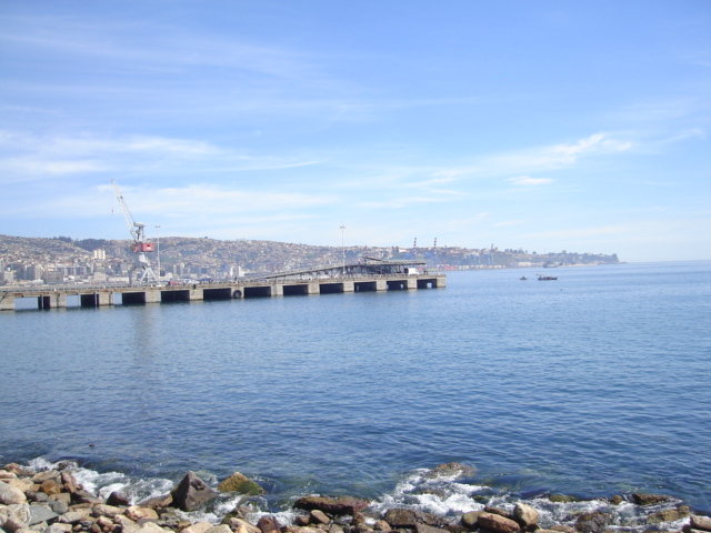 Foto de VALPARAISO, Chile