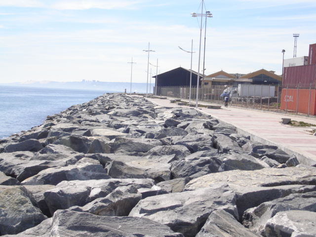 Foto de VALPARAISO, Chile