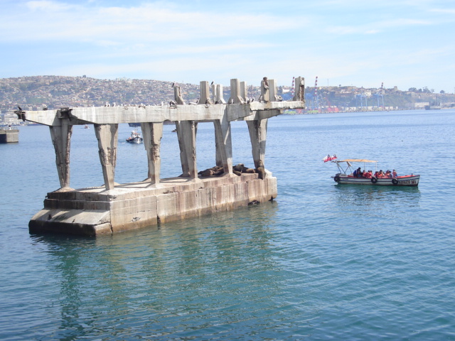 Foto de VALPARAISO, Chile