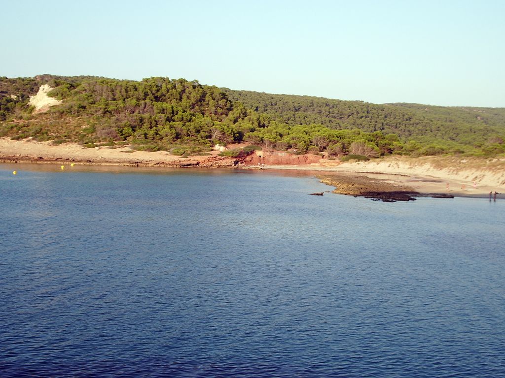 Foto de Ciudadela de Menorca (Illes Balears), España