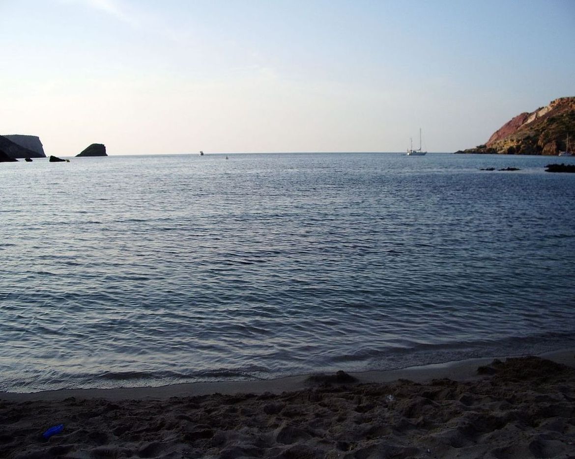 Foto de Ciudadela de Menorca (Illes Balears), España