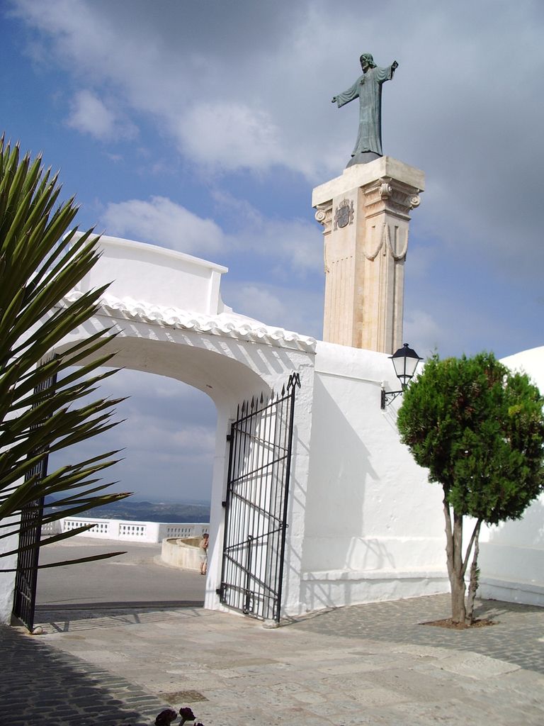 Foto de Es Mercadal (Illes Balears), España