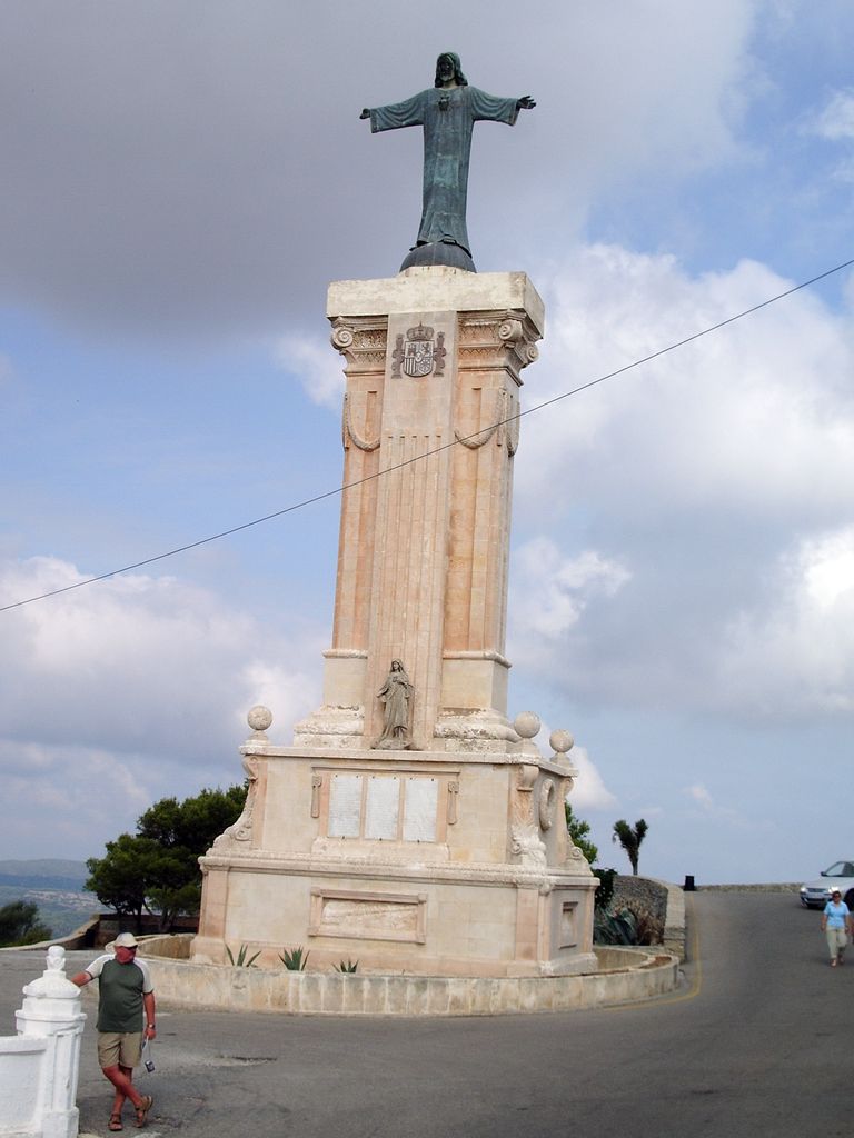 Foto de Es Mercadal (Illes Balears), España