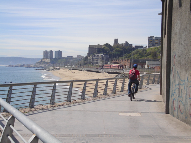 Foto de VALPARAISO, Chile