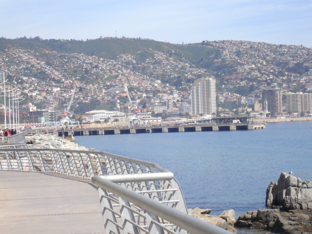 Foto de VALPARAISO, Chile