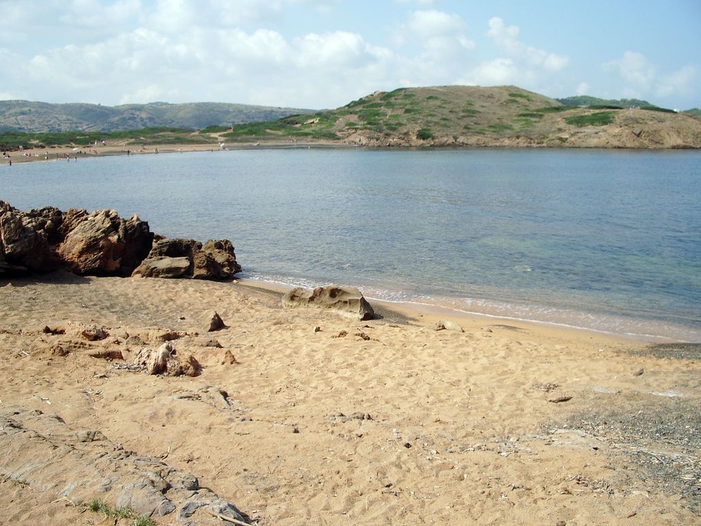 Foto de Es Mercadal (Illes Balears), España