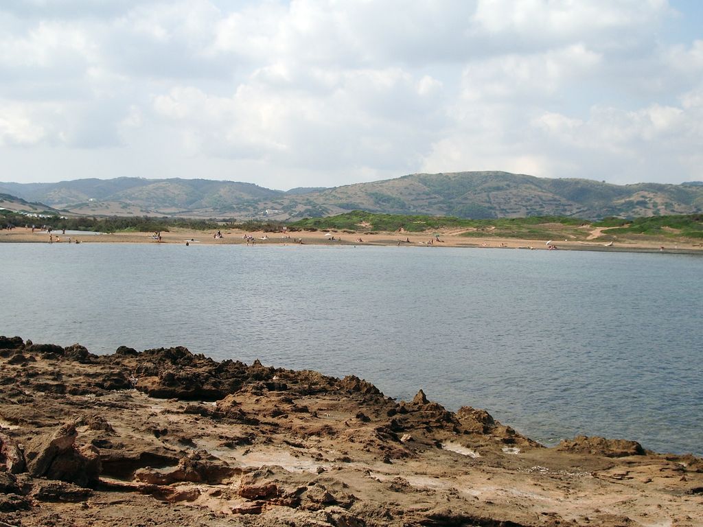 Foto de Es Mercadal (Illes Balears), España