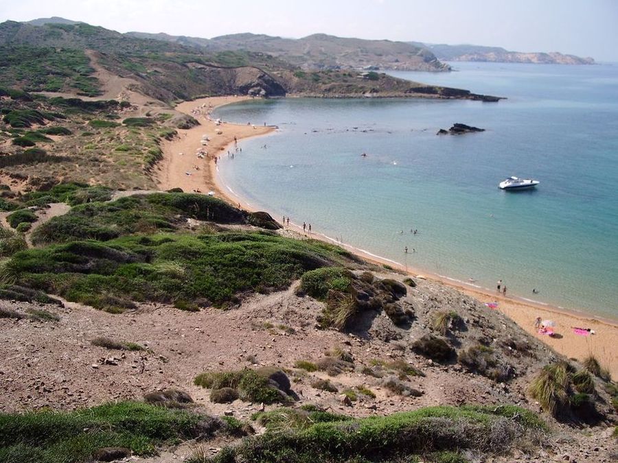 Foto de Es Mercadal (Illes Balears), España