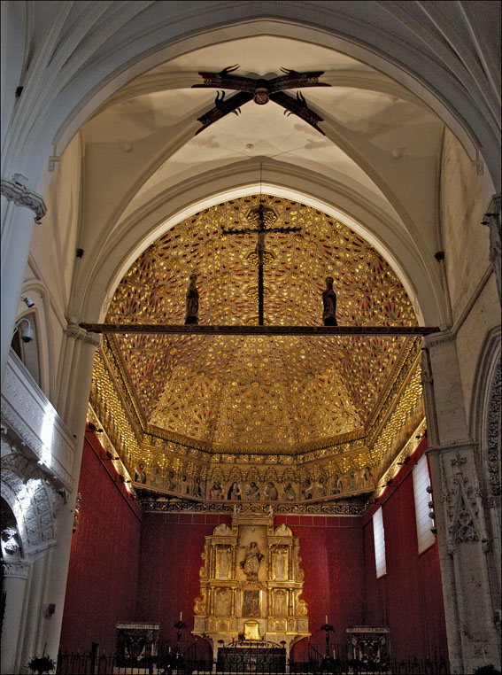 Foto de Tordesillas (Valladolid), España