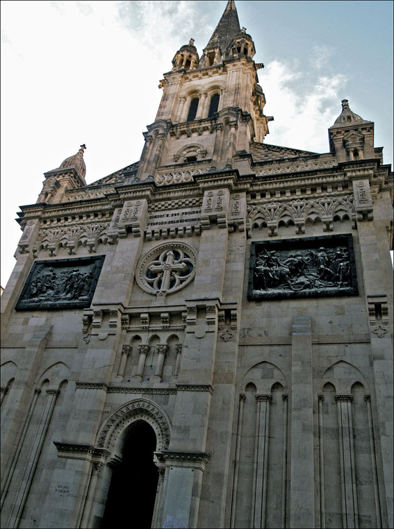 Foto de Salamanca (Castilla y León), España